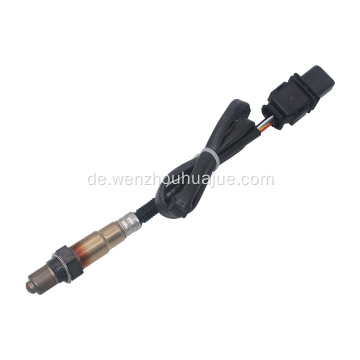 0258017112 0258017209 Sauerstoffsensor